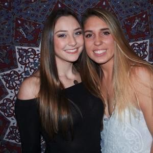 Meet your Posher, Marissa